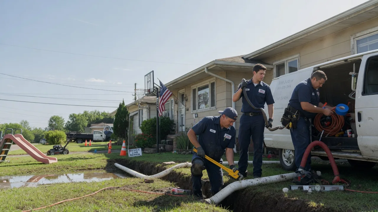 Toilet Installation in Mount Victoria, MD near me